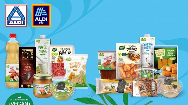 Im gesamten Monat Januar wollen die Discounter Rezeptideen sowie Produktvorschläge über verschiedene Kanäle bewerben. Im gesamten Monat Januar wollen die Discounter Rezeptideen sowie Produktvorschläge über verschiedene Kanäle bewerben.