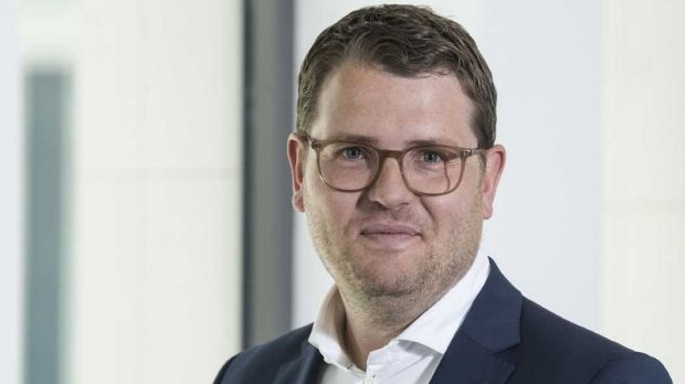André Vielstädte André Vielstädte