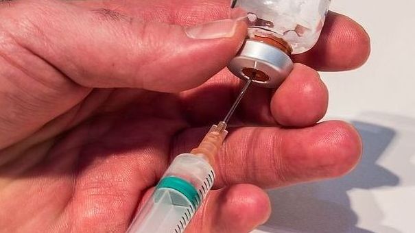 Eine QS-Tiergesundheitsdatenbank soll den Antibiotikaverbrauch verringern. Eine QS-Tiergesundheitsdatenbank soll den Antibiotikaverbrauch verringern.