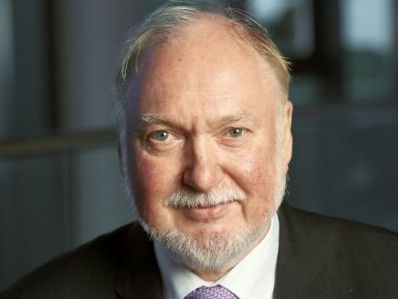 Dr. Uwe Tiedemann ist Präsident der Bundestierärztekammer. Dr. Uwe Tiedemann ist Präsident der Bundestierärztekammer.