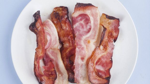 Zur Mühlen setzt auf das "Bacon Know-How" von Schwarz Cranz. (Symbolbild) Zur Mühlen setzt auf das "Bacon Know-How" von Schwarz Cranz. (Symbolbild)