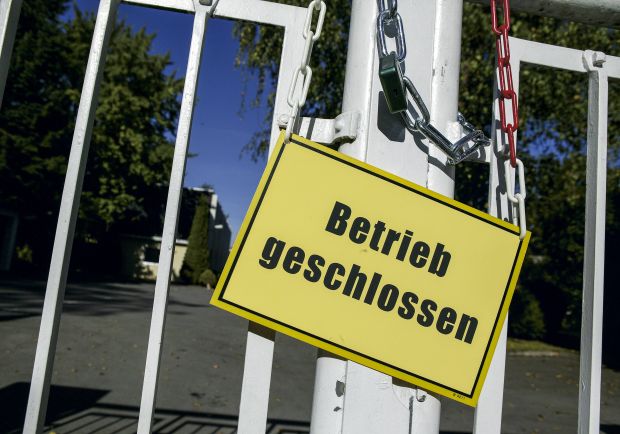 Wegen Corona-Fällen in der Belegschaft hat Ulmer Fleisch die Rinderschlachtung für 14 Tage eingestellt (Symbolbild). Das bringt zusätzlichen Druck in den Markt. Wegen Corona-Fällen in der Belegschaft hat Ulmer Fleisch die Rinderschlachtung für 14 Tage eingestellt (Symbolbild). Das bringt zusätzlichen Druck in den Markt.