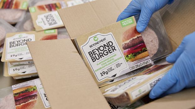 Im LEH konnte das Unternehmen neue Absatzwege erschließen. Im LEH konnte das Unternehmen neue Absatzwege erschließen.