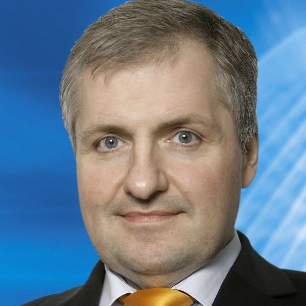 Wolfgang Steiger Generalsekretär des Wirtschaftsrat der CDU e.V.
Wolfgang Steiger Generalsekretär des Wirtschaftsrat der CDU e.V.