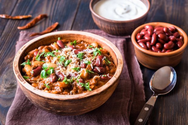 Am Beispiel des Chili con Carne untersuchen die Forscher, wie sich die Preise für einzelne Zutaten erhöht haben. Am Beispiel des Chili con Carne untersuchen die Forscher, wie sich die Preise für einzelne Zutaten erhöht haben.