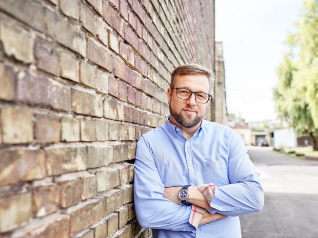 Peter Cornelius führt die Geschäfte des Familienunternehmens seit vergangenem Jahr allein. Peter Cornelius führt die Geschäfte des Familienunternehmens seit vergangenem Jahr allein.