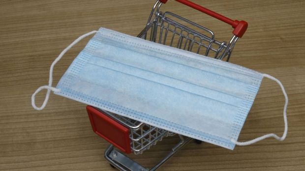 Die Covid-19-Pandemie wirkt sich in den verschiedenen Sektoren der Ernährungswirtschaft unterschiedlich aus, Die Covid-19-Pandemie wirkt sich in den verschiedenen Sektoren der Ernährungswirtschaft unterschiedlich aus,