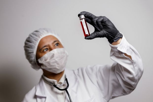 Die Müller-Gruppe hat zahlreiche Mitarbeiter auf das Coronavirus testen lassen. Die Müller-Gruppe hat zahlreiche Mitarbeiter auf das Coronavirus testen lassen.