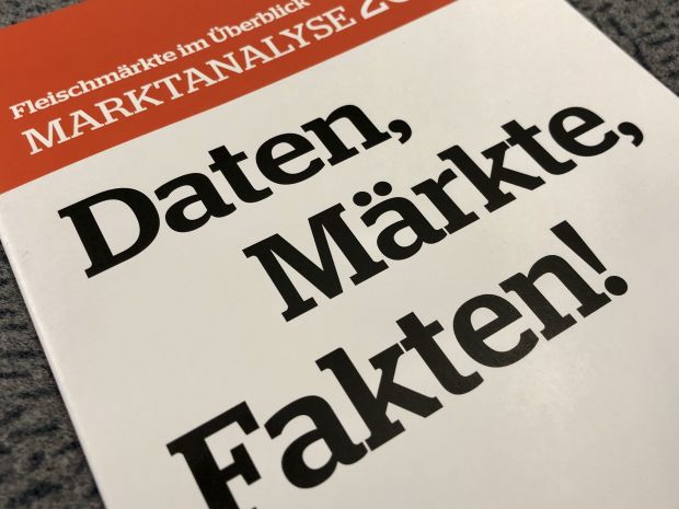 Fakten und Rankings zur Fleischbranche – national wie global liefert die neue „Marktanalyse 2020“ von afz - allgemeine fleischer zeitung und „Fleischwirtschaft“ Fakten und Rankings zur Fleischbranche – national wie global liefert die neue „Marktanalyse 2020“ von afz - allgemeine fleischer zeitung und „Fleischwirtschaft“