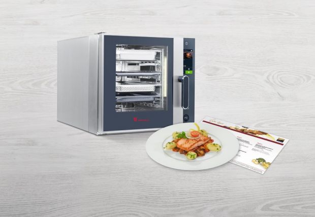 Lecker und einfach soll es sein: Tellergericht der Cooking Connection. Lecker und einfach soll es sein: Tellergericht der Cooking Connection.