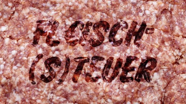 Prof. Achim Spiller meint, dass eine „Lenkungssteuer“ auf nicht-nachhaltige Lebensmittel notwendig ist. Prof. Achim Spiller meint, dass eine „Lenkungssteuer“ auf nicht-nachhaltige Lebensmittel notwendig ist.