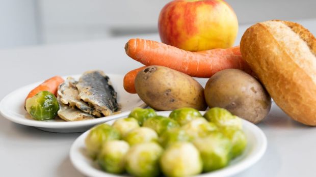 Das Institut für Nachhaltige Ernährung der FH Münster ist an dem europäischen Forschungsprojekt „Lowinfood“ beteiligt. Das Institut für Nachhaltige Ernährung der FH Münster ist an dem europäischen Forschungsprojekt „Lowinfood“ beteiligt.
