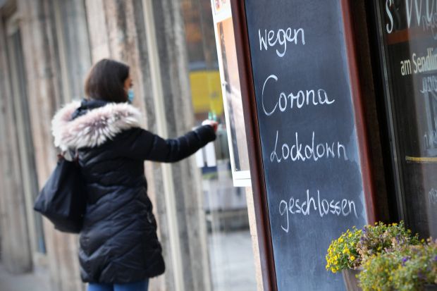 Im Fleischhandel fehlt zurzeit die Gastronomie als wichtiger Absatzkanal. Im Fleischhandel fehlt zurzeit die Gastronomie als wichtiger Absatzkanal.