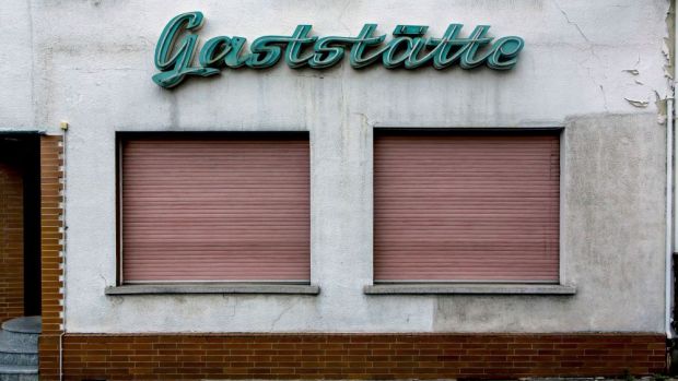 Branchenverbände befürchten, dass viele Restaurants einen weiteren Shutdown wirtschaftlich nicht überstehen werden. Branchenverbände befürchten, dass viele Restaurants einen weiteren Shutdown wirtschaftlich nicht überstehen werden.