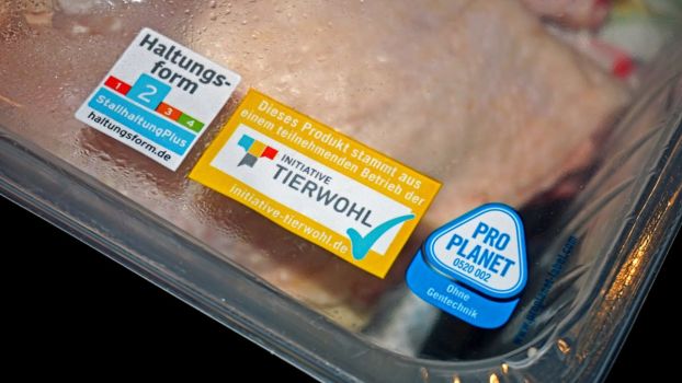 Tierwohlstall: News & Hintergründe | fleischwirtschaft