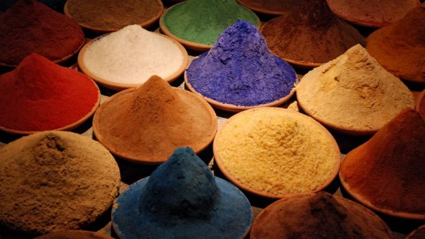 Der Nachweis von Salmonellen führte bei Kräutern und Gewürzen aus Brasilien zu Beanstandungen. Der Nachweis von Salmonellen führte bei Kräutern und Gewürzen aus Brasilien zu Beanstandungen.