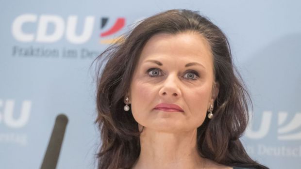 "Wenn die Großen Vier es ernst meinen, legen sie jetzt einen eigenen Verhaltenskodex auf den Tisch", sagt Gitta Connemann. "Wenn die Großen Vier es ernst meinen, legen sie jetzt einen eigenen Verhaltenskodex auf den Tisch", sagt Gitta Connemann.