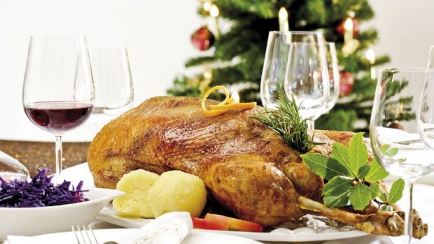 Beim Gänsebraten ist den Verbrauchern die regionale Herkunft nicht wichtig. Beim Gänsebraten ist den Verbrauchern die regionale Herkunft nicht wichtig.