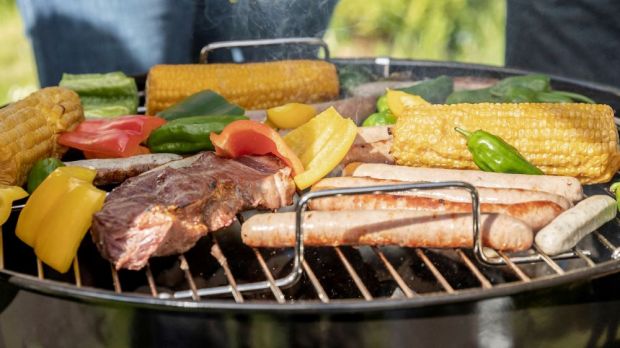 "Gemüse ist mein Fleisch", sagen sich immer mehr Konsumenten. "Gemüse ist mein Fleisch", sagen sich immer mehr Konsumenten.