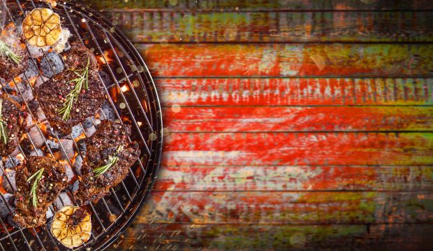 Die Hoffnung der Fleischvermarkter liegt nun unter anderem auf der startenden Grillsaison. Die Hoffnung der Fleischvermarkter liegt nun unter anderem auf der startenden Grillsaison.