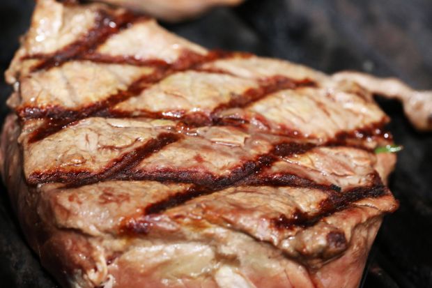 Insbesondere der flotte Grillfleischabsatz sorgt für Impulse. Insbesondere der flotte Grillfleischabsatz sorgt für Impulse.