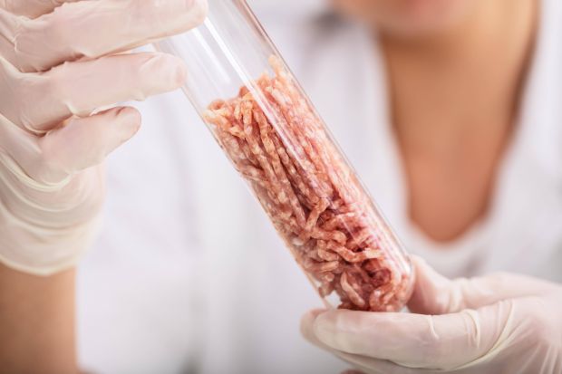 Laborcheck: Fleisch ist ein äußerst sensibles Lebensmittel. Laborcheck: Fleisch ist ein äußerst sensibles Lebensmittel.
