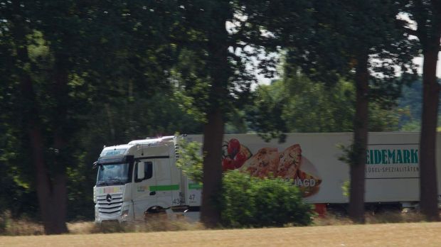Die Produktion und Auslieferung der Produkte an die Kunden können trotz die jüngsten Corona-Fälle bei Heidemark fortgesetzt werden. Die Produktion und Auslieferung der Produkte an die Kunden können trotz die jüngsten Corona-Fälle bei Heidemark fortgesetzt werden.