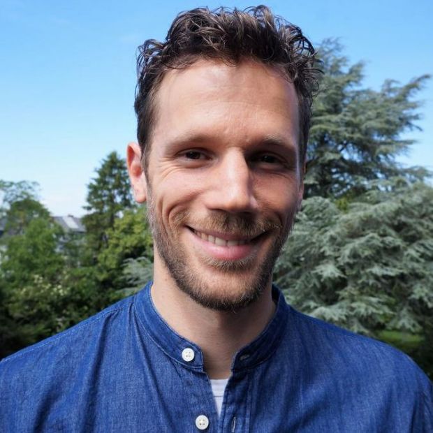 Yves Hielscher stammt aus einer Fleischerei und studiert derzeit Psychologie. Das eröffnet ihm eine andere Sichtweise auf die Kommunikation in einem Unternehmen. Yves Hielscher stammt aus einer Fleischerei und studiert derzeit Psychologie. Das eröffnet ihm eine andere Sichtweise auf die Kommunikation in einem Unternehmen.