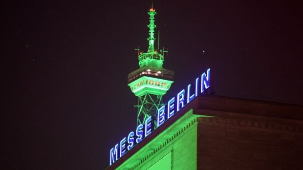 Die IGW Digital findet am 20. und 21. Januar 2021 statt. Die IGW Digital findet am 20. und 21. Januar 2021 statt.