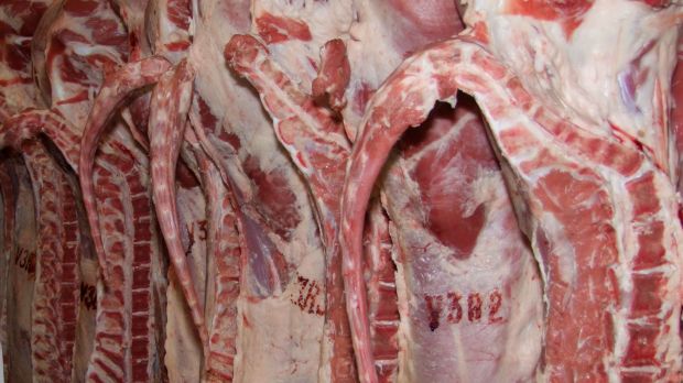 Die Vermarkter von Kalbfleisch zeigen sich aktuell zufrieden mit dem Absatz. Die Vermarkter von Kalbfleisch zeigen sich aktuell zufrieden mit dem Absatz.
