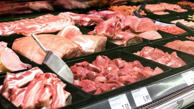 Die Verbraucher mussten abermals für Fleisch und Fleischwaren tiefer in die Tasche greifen. Die Verbraucher mussten abermals für Fleisch und Fleischwaren tiefer in die Tasche greifen.