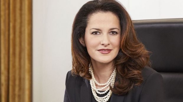 Kleine Schlachthöfe sorgen für kurze Wege und Transparenz, betont Michaela Kaniber. Kleine Schlachthöfe sorgen für kurze Wege und Transparenz, betont Michaela Kaniber.