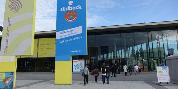 Die Südback findet in diesem Herbst nicht statt. Die Südback findet in diesem Herbst nicht statt.