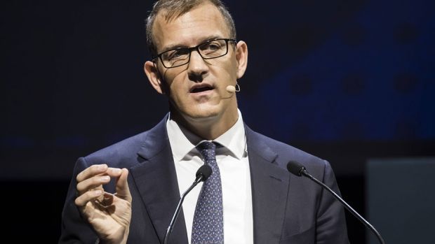 Der Investor Daniel Kretinsky hatte im September den Metro-Aktionären ein freiwilliges Übernahmeangebot unterbreitet. Der Investor Daniel Kretinsky hatte im September den Metro-Aktionären ein freiwilliges Übernahmeangebot unterbreitet.