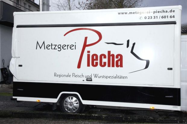 Drei Verkaufswagen sind von mittwochs bis samstags auf zehn Märkten in Hagen und Umgebung im Einsatz. Drei Verkaufswagen sind von mittwochs bis samstags auf zehn Märkten in Hagen und Umgebung im Einsatz.