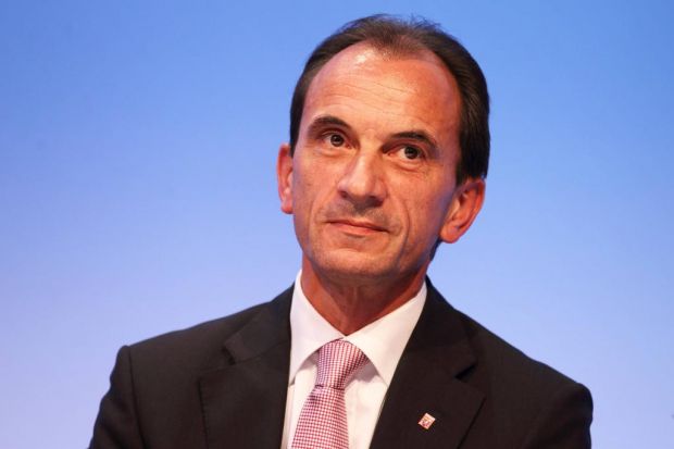 Handwerker und Vollblutpolitiker: Fleischermeister Michael Boddenberg. Handwerker und Vollblutpolitiker: Fleischermeister Michael Boddenberg.