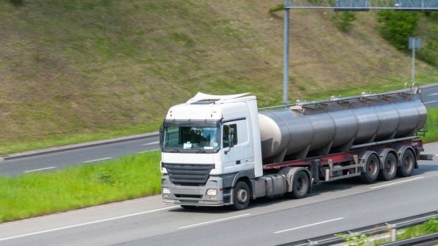 Die polnische Regierung macht Stimmung gegen Importe von Milch und Fleisch. Die polnische Regierung macht Stimmung gegen Importe von Milch und Fleisch.