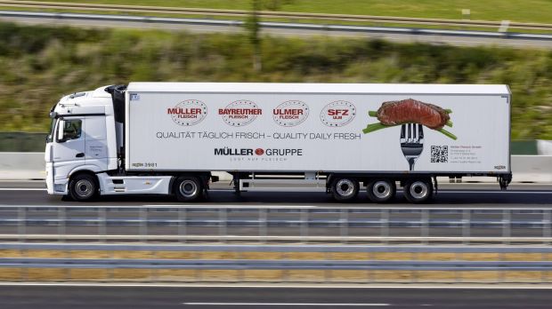 Müller-Fleisch will die Regionalzuschläge zur Förderung der heimischen Produktion kurzfristig deutlich erhöhen. Müller-Fleisch will die Regionalzuschläge zur Förderung der heimischen Produktion kurzfristig deutlich erhöhen.