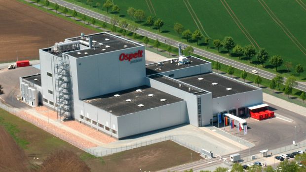 Die Ospelt-Gruppe wird strategischer Partner des Fleischersatz-Spezialisten Livekindly. Die Ospelt-Gruppe wird strategischer Partner des Fleischersatz-Spezialisten Livekindly.