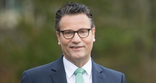 Stoppte das vom Landratsamt angeforderte Zwangsgeld für den Schlachthof: Peter Hauk, Minister für Ländlichen Raum und Verbraucherschutz. Stoppte das vom Landratsamt angeforderte Zwangsgeld für den Schlachthof: Peter Hauk, Minister für Ländlichen Raum und Verbraucherschutz.