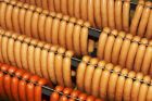 Rauchwagen - Wurst Rauchwagen - Wurst