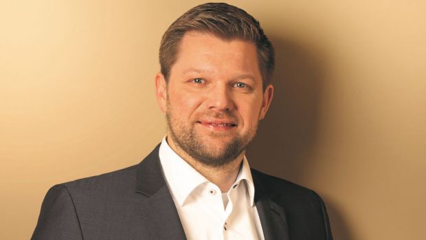 Jens Wiele Jens Wiele