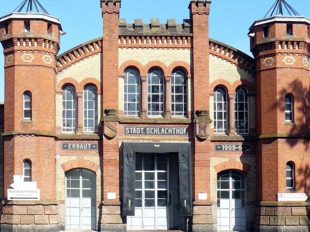 Für den städtischen Betrieb in Offenburg war Ende 2019 Schluss. Das Areal ist ein Filet-Grundstück, das für eine Wohnbebauung und kulturelle Zwecke weiterentwickelt werden soll. Für den städtischen Betrieb in Offenburg war Ende 2019 Schluss. Das Areal ist ein Filet-Grundstück, das für eine Wohnbebauung und kulturelle Zwecke weiterentwickelt werden soll.