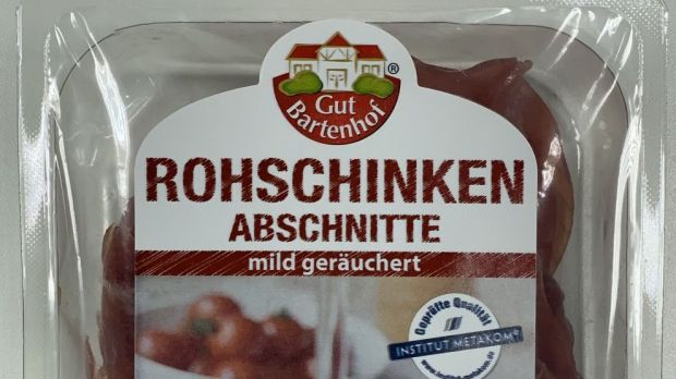 Im November musste Schwarz Cranz aus Gründen des vorbeugenden Verbraucherschutzes mehrere Produkte zurückrufen. Im November musste Schwarz Cranz aus Gründen des vorbeugenden Verbraucherschutzes mehrere Produkte zurückrufen.
