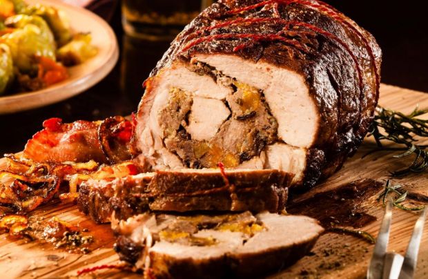 Die Wiedereröffnung der Gastronomie sorgt in Europa für eine Belebung der Nachfrage. Die Wiedereröffnung der Gastronomie sorgt in Europa für eine Belebung der Nachfrage.