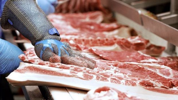 Überhänge prägen zu Jahresbeginn die Situation am Schlachtschweinemarkt in der EU. Überhänge prägen zu Jahresbeginn die Situation am Schlachtschweinemarkt in der EU.