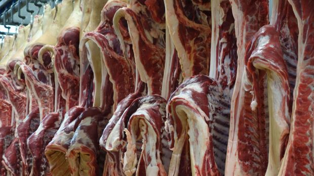 Die Ausweitung der Schlachtkapazitäten kommt kaum voran. Der Angebotsüberhang wird immer größer. Die Ausweitung der Schlachtkapazitäten kommt kaum voran. Der Angebotsüberhang wird immer größer.