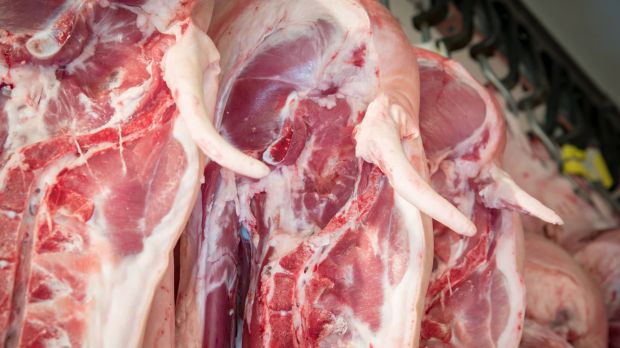 Die Überhänge am Lebendmarkt verschwinden, die Fleischnachfrage erhält wieder erste Impulse. Die Überhänge am Lebendmarkt verschwinden, die Fleischnachfrage erhält wieder erste Impulse.