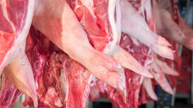 Der Restart in Gastronomie und Tourismus belebt die Fleischnachfrage. Der Restart in Gastronomie und Tourismus belebt die Fleischnachfrage.