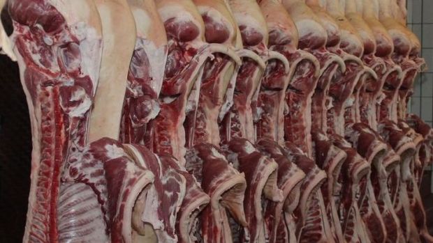 Die Notierungen für Schlachtschweine bewegen sich an den EU-Märkten teils deutlich unter dem Niveau des Vorjahres. Die Notierungen für Schlachtschweine bewegen sich an den EU-Märkten teils deutlich unter dem Niveau des Vorjahres.